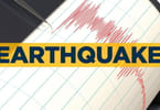 Strong earthquake rocks Tonga, no tsunami warning issued