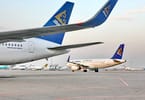 Kazakhstan’s Air Astana resumes some domestic flight operations