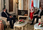 Investments and education focus of UNWTO high-level visit to Tunisia
