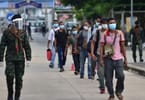 Laos Extends Nationwide Lockdown Until August 18