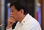 President of the Philippines quits politics