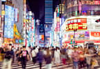 Tokyo Domestic Tourism Rebounds to Pre-Pandemic Level